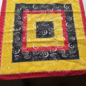 Boerenzakdoek