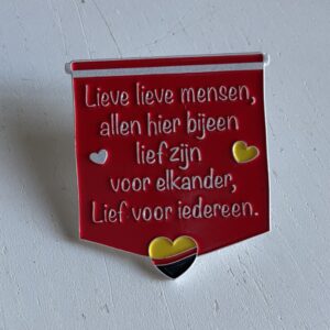 Pin Lieve lieve mensen