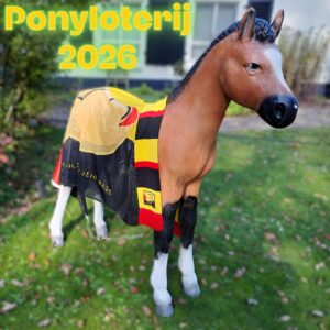 Ponyloterij 2026